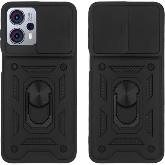 Sonique ���� Ring Armor Campro ��� Motorola Moto G13 4G / Moto G23 4G / Moto G53 5G �����