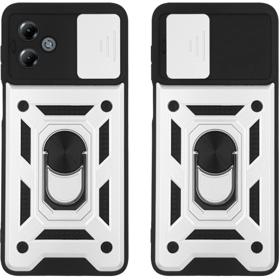 Sonique ���� Ring Armor Campro ��� Motorola Moto G14 4G �����