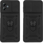 Sonique ���� Ring Armor Campro ��� Motorola Moto G14 4G �����