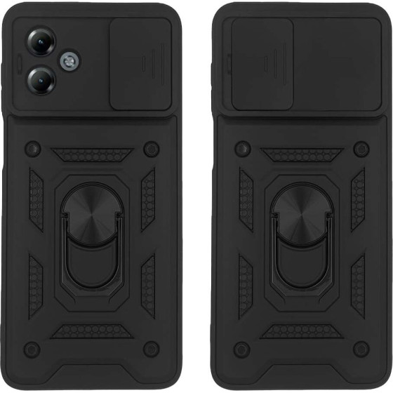 Sonique ���� Ring Armor Campro ��� Motorola Moto G14 4G �����