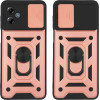 Sonique ���� Ring Armor Campro ��� Motorola Moto G14 4G ��� �����