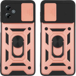 Sonique ���� Ring Armor Campro ��� Motorola Moto G14 4G ��� �����