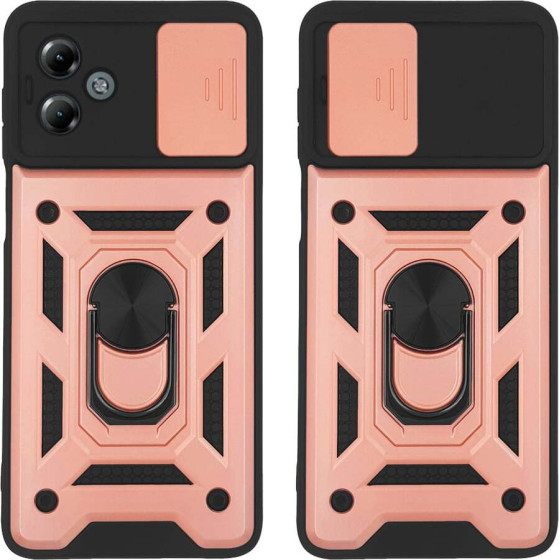 Sonique ���� Ring Armor Campro ��� Motorola Moto G14 4G ��� �����