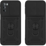 Sonique ���� Ring Armor Campro ��� Motorola Moto G31 4G / Moto G41 4G �����