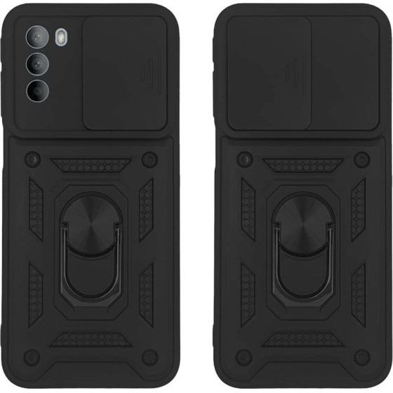 Sonique ���� Ring Armor Campro ��� Motorola Moto G31 4G / Moto G41 4G �����