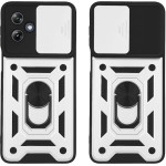 Sonique ���� Ring Armor Campro ��� Motorola Moto G54 5G �����