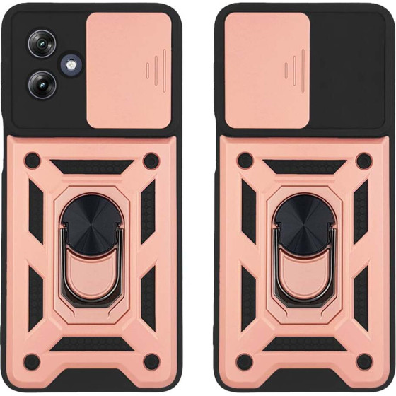 Sonique ���� Ring Armor Campro ��� Motorola Moto G54 5G ��� �����