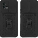 Sonique ���� Ring Armor Campro ��� Motorola Moto G72 �����