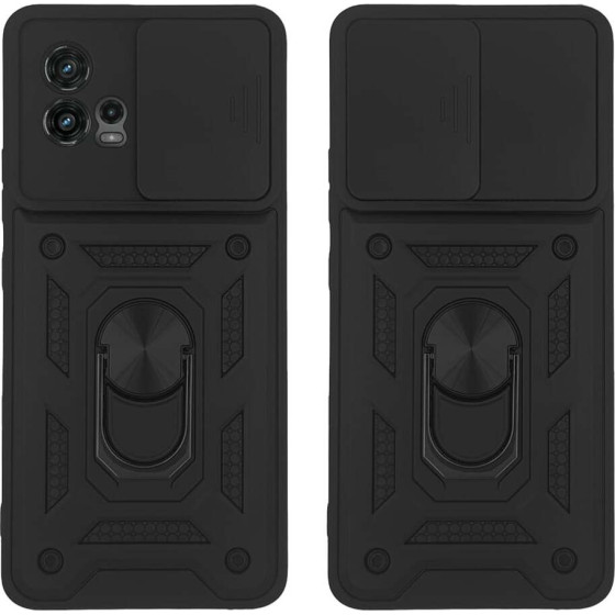 Sonique ���� Ring Armor Campro ��� Motorola Moto G72 �����