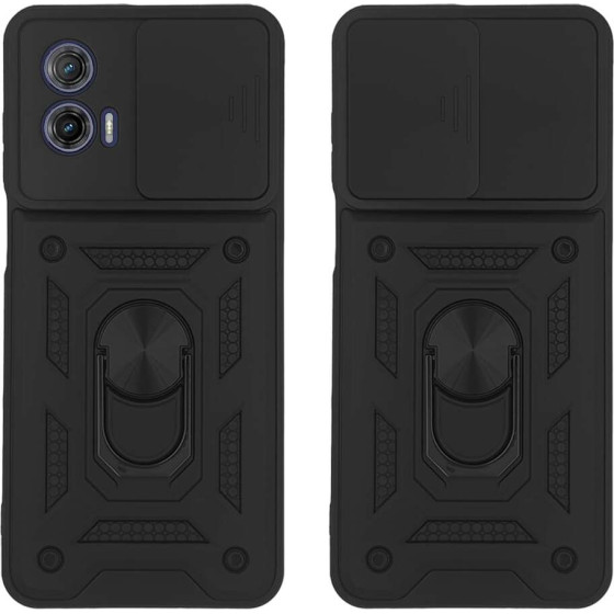 Sonique ���� Ring Armor Campro ��� Motorola Moto G73 5G �����