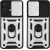 Sonique ���� Ring Armor Campro ��� Motorola Moto G84 5G �����