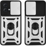 Sonique ���� Ring Armor Campro ��� Motorola Moto G84 5G �����
