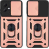 Sonique ���� Ring Armor Campro ��� Motorola Moto G84 5G ��� �����