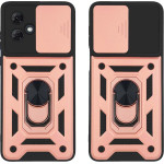 Sonique ���� Ring Armor Campro ��� Motorola Moto G84 5G ��� �����