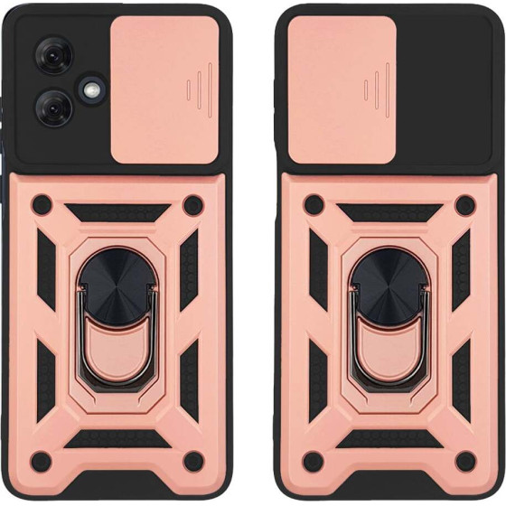Sonique ���� Ring Armor Campro ��� Motorola Moto G84 5G ��� �����