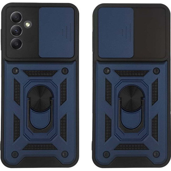 Sonique ���� Ring Armor Campro ��� Samsung Galaxy A34 5G ����