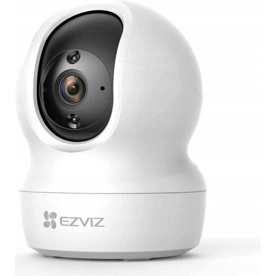 Ezviz Ip ������ �������������� CP1 Pro Wi-Fi 2K Resolution - (CS-CP1-4MPW1)