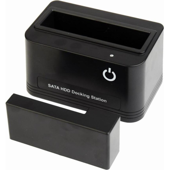 Gembird Docking Station ������� ������ Sata 2.5'' / 3.5'' �� ������� Usb 2.0 - (HD32-U2S-5)