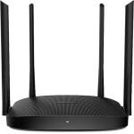 Hikvision AC1200 Wireless Router - (DS-3WR12C)
