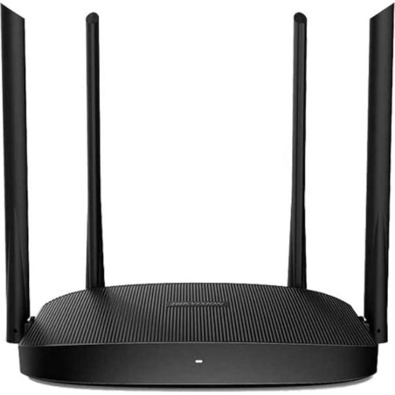 Hikvision AC1200 Wireless Router - (DS-3WR12C)