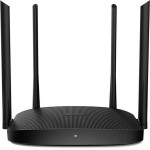Hikvision AC1200M Wireless Router - (DS-3WR12GC)