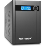 Hikvision Ups 3000VA / 1800W - (DS-UPS3000/MA)
