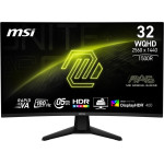MSI ����� - (Mag 32CQ6F)