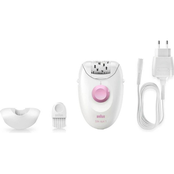 Braun ������ ����������� ��������� ��� �� ����� ��� �� ����- SE1370WE