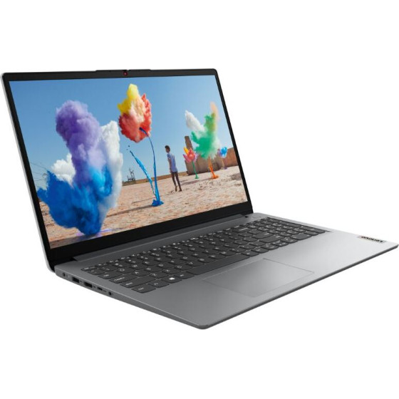 Lenovo Ideapad 1 15AMN7 15.6'' FHD/R3-7320U/8GB/512GB/Win 11 Home In S mode/2Y Pick-Up And Return - (82VG00K1GM)