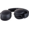 Skullcandy (S6CAW-R740) Crusher Anc 2 , Wireless With Active Noise Canceling Headphones (True BLACK)