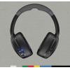 Skullcandy (S6EVW-N740) Crusher EVO, Wireless OVER-Ear Headphones (True BLACK)