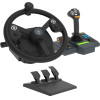 Hori (HPC-043U) Farming Control System For Farming Simulator For PC