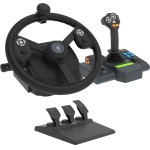 Hori (HPC-043U) Farming Control System For Farming Simulator For PC