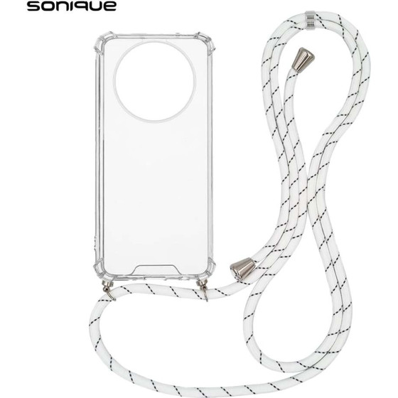 Sonique ���� ��������� �� ������� Armor Clear Realme 11 Pro 5G / Realme 11 Pro Plus 5G Rainbow �����