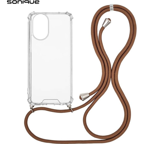Sonique ���� ��������� �� ������� Armor Clear Realme C67 4G ����