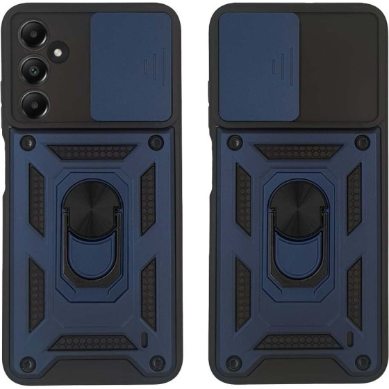 Sonique ���� Ring Armor Campro ��� Samsung Galaxy A05s 4G ����