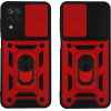 Sonique ���� Ring Armor Campro ��� Samsung Galaxy A12 �������