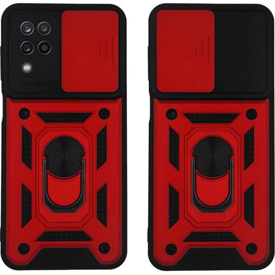 Sonique ���� Ring Armor Campro ��� Samsung Galaxy A12 �������