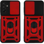 Sonique ���� Ring Armor Campro ��� Samsung Galaxy A15 4G / Galaxy A15 5G �������