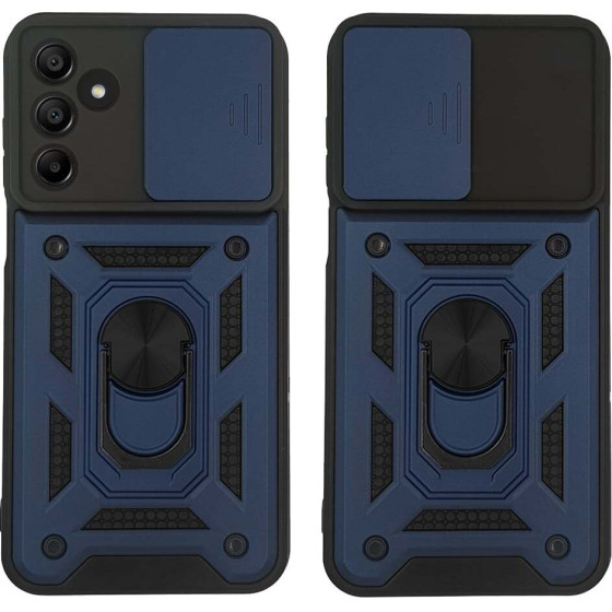 Sonique ���� Ring Armor Campro ��� Samsung Galaxy A15 4G / Galaxy A15 5G ����