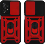 Sonique ���� Ring Armor Campro ��� Samsung Galaxy A52 4G/5G / Galaxy A52s 5G �������
