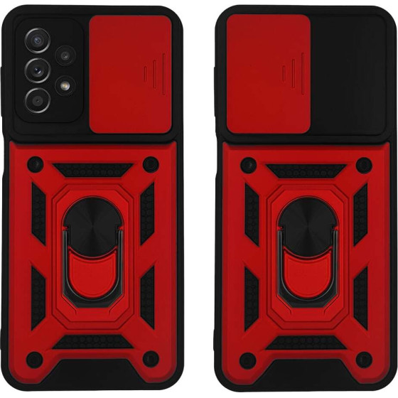 Sonique ���� Ring Armor Campro ��� Samsung Galaxy A52 4G/5G / Galaxy A52s 5G �������