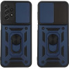 Sonique ���� Ring Armor Campro ��� Samsung Galaxy A52 4G/5G / Galaxy A52s 5G ����