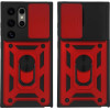 Sonique ���� Ring Armor Campro ��� Samsung Galaxy S24 Ultra �������