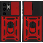 Sonique ���� Ring Armor Campro ��� Samsung Galaxy S24 Ultra �������
