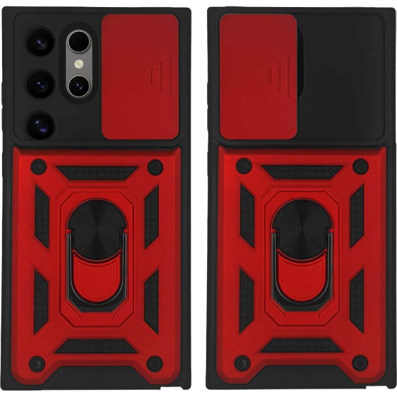 Sonique ���� Ring Armor Campro ��� Samsung Galaxy S24 Ultra �������