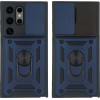Sonique ���� Ring Armor Campro ��� Samsung Galaxy S24 Ultra ����