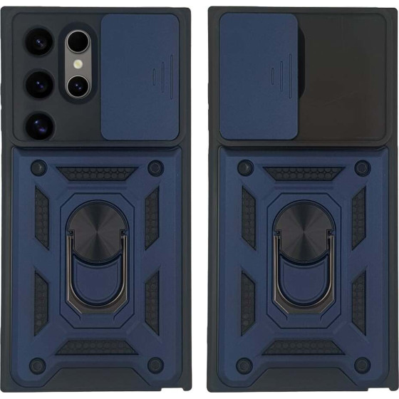 Sonique ���� Ring Armor Campro ��� Samsung Galaxy S24 Ultra ����