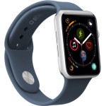 Ksix Sbs Band For Apple Watch 4 / 5 / 6 / 7 / Se (44 MM) S Blue - (BANDWATCH44SB)