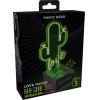 SBS Music Hero Wireless Speaker 3W With Led Light Love - (MHSPLEDLOV)